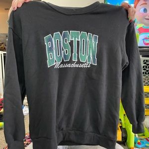 Boston Rue 21 Sweatshirt